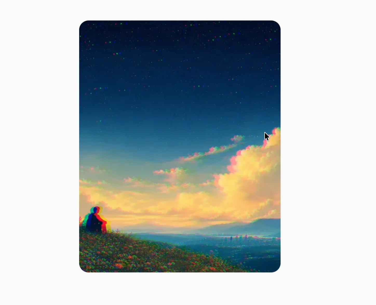 Chromatic Image