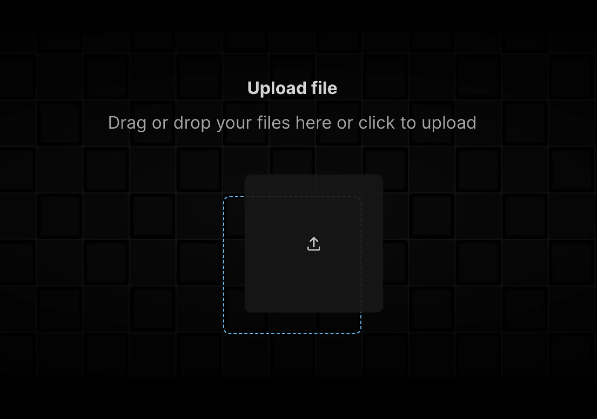 File Upload