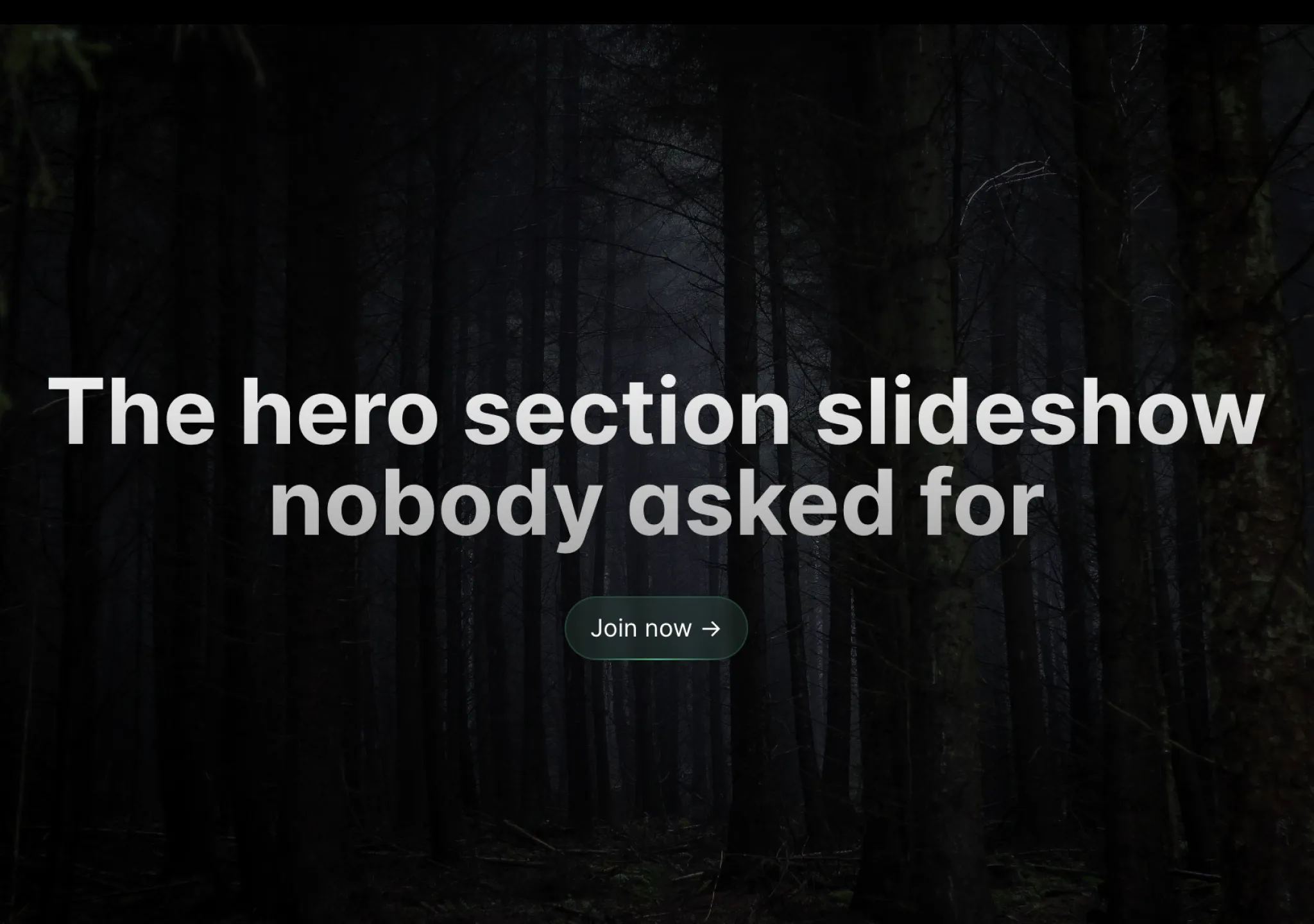 Images Slider