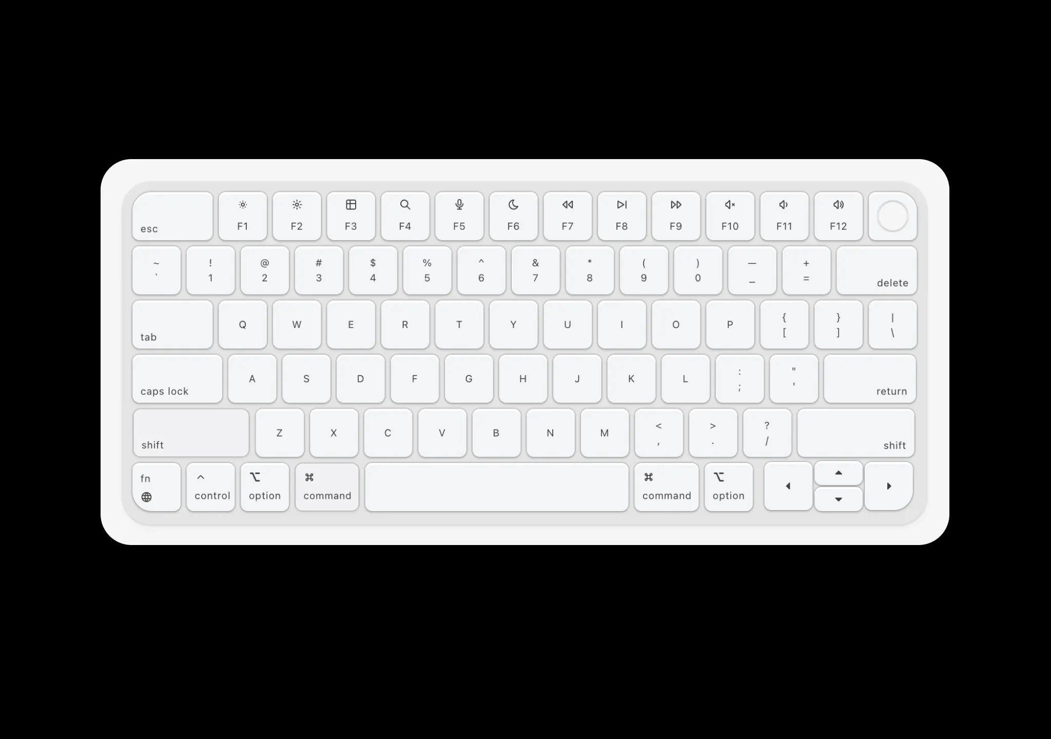 Keyboard