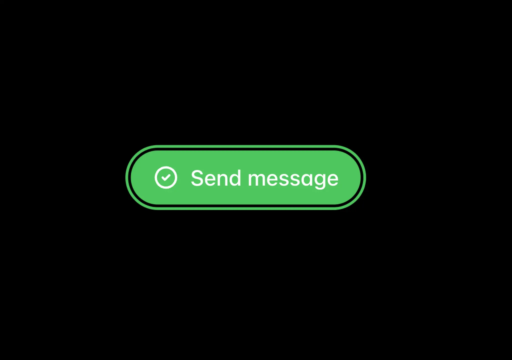 Stateful Button