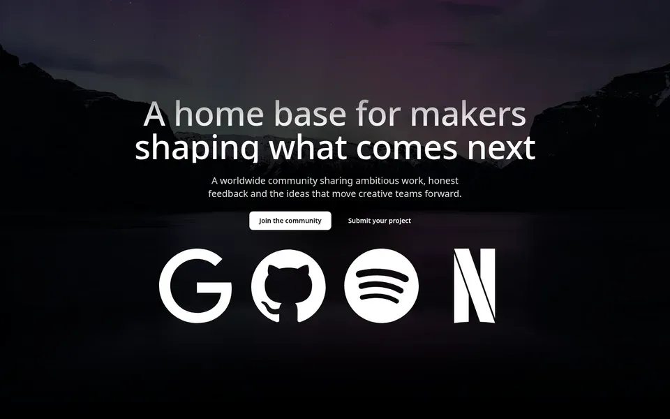 Full Background Image With Text