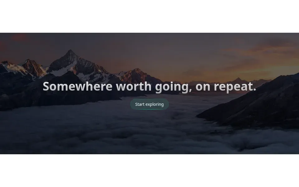 Images Slider