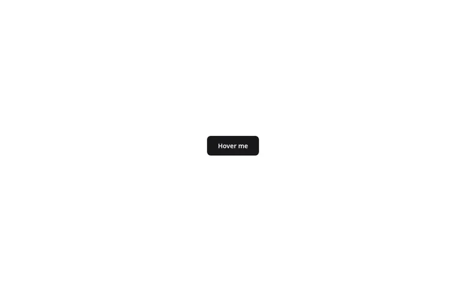 Magnetic Button