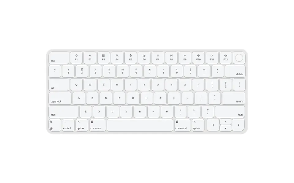 Keyboard