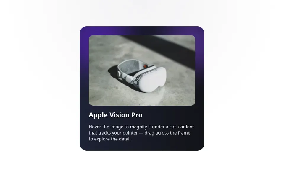 Lens