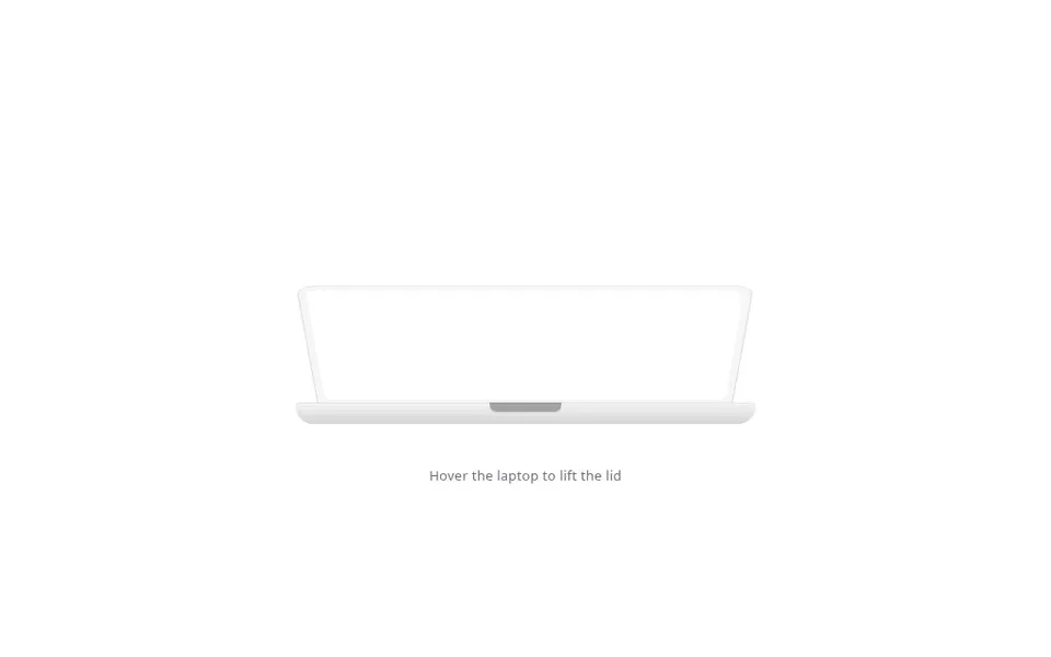 MacBook Illustration