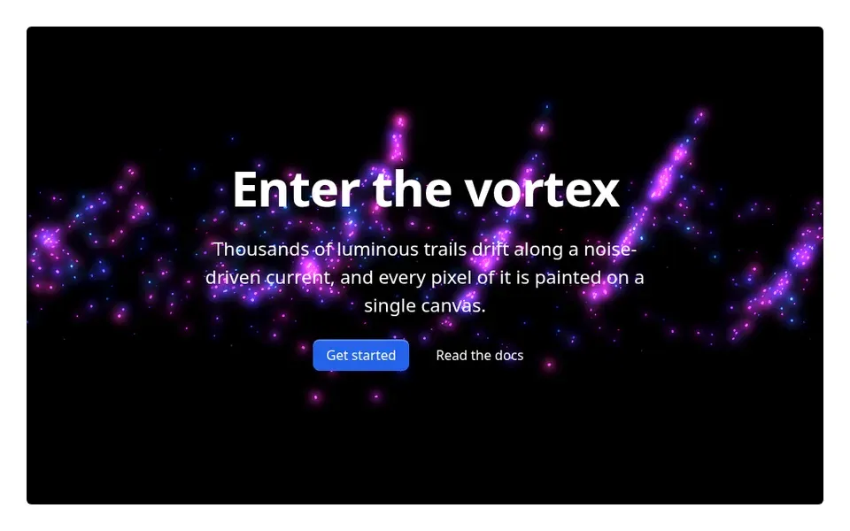 Vortex