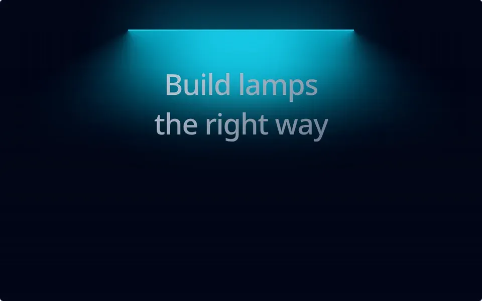 Lamp