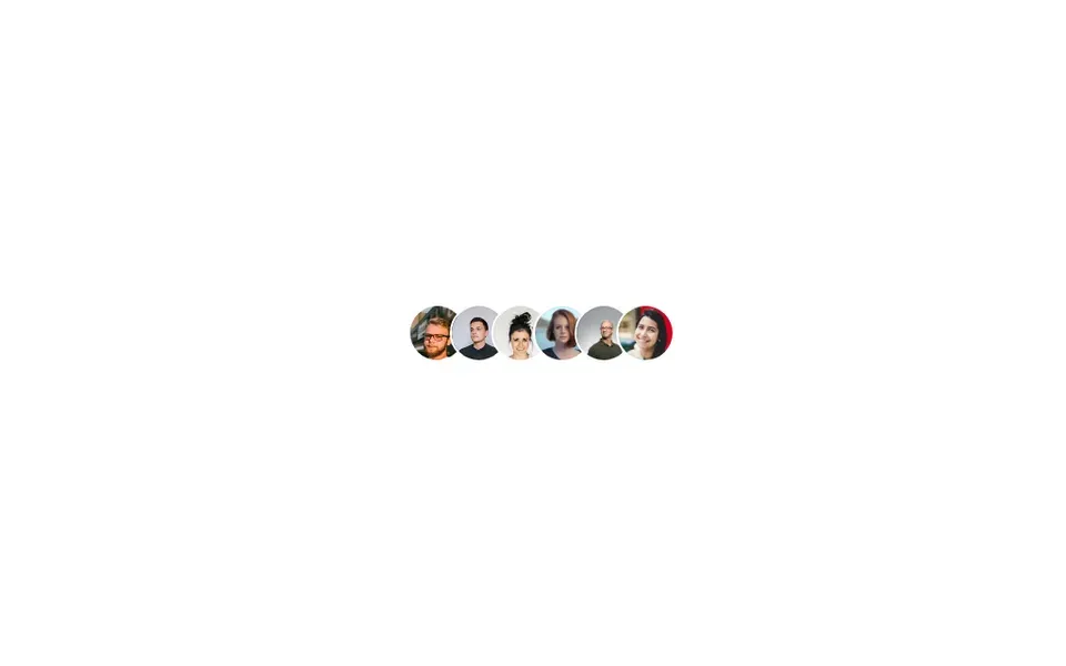 Animated Tooltip