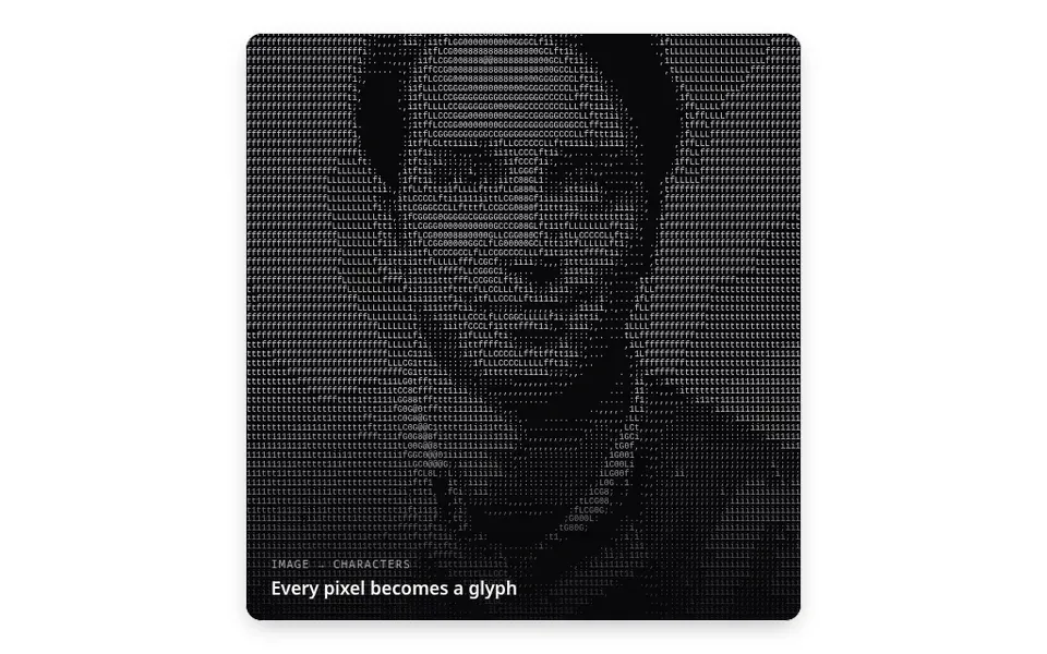 ASCII Art
