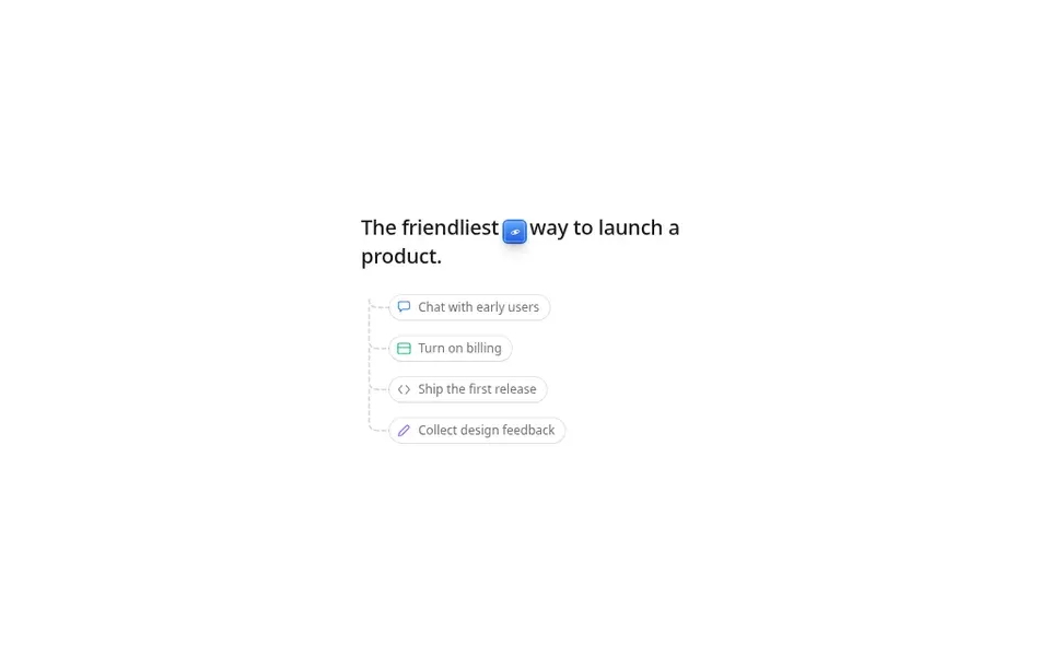 Inline Icon Illustration