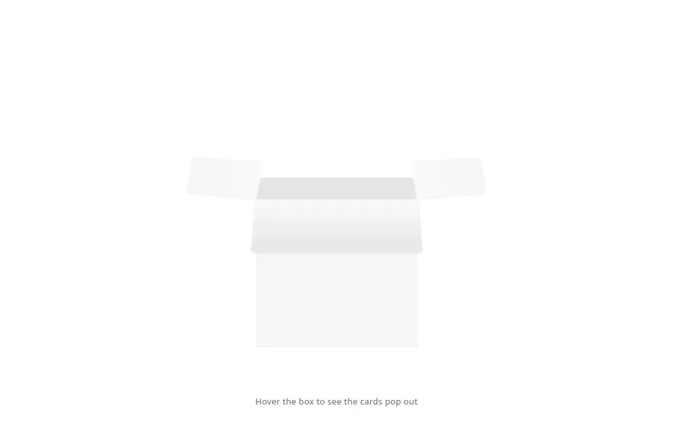 Box Illustration